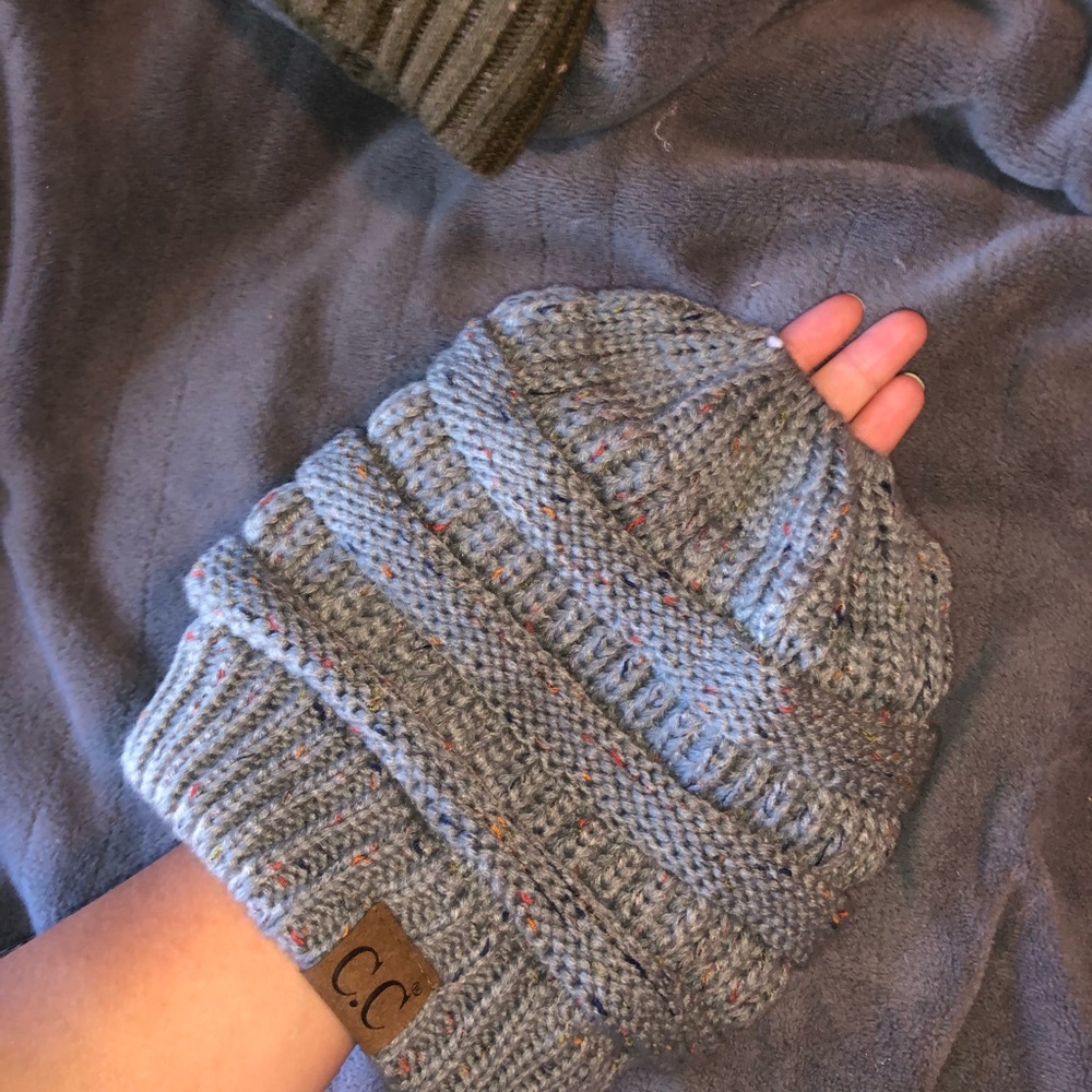 Hats - Picture 2 of 3